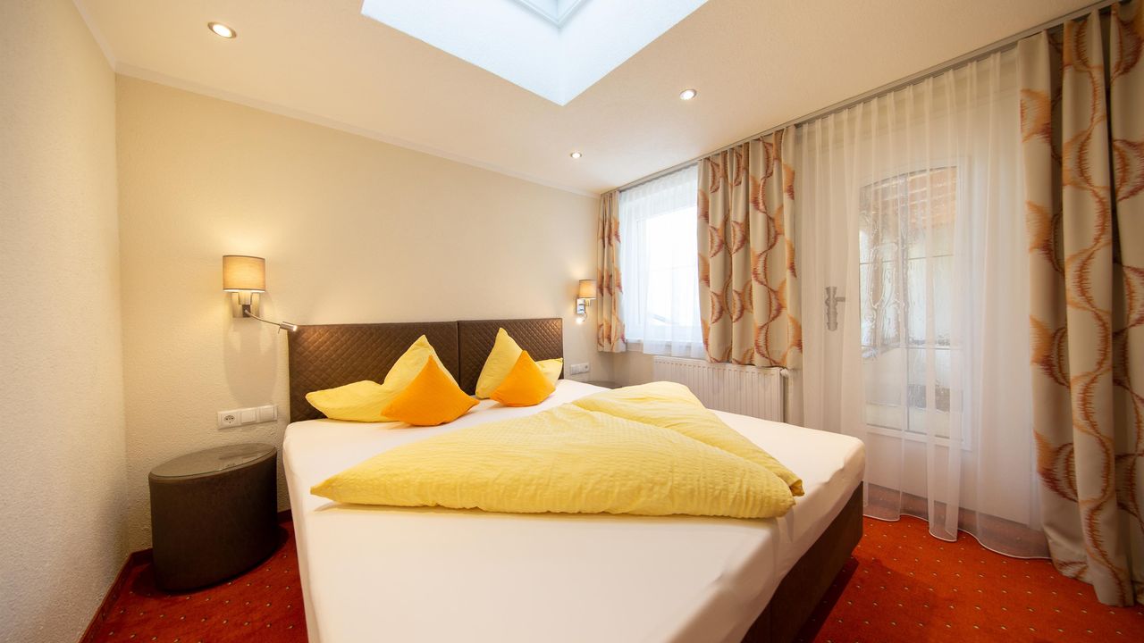 Schlafzimmer Schlafzimmer